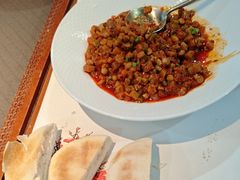 -秦月轩·陕西家乡菜(阜成路·五棵松店)