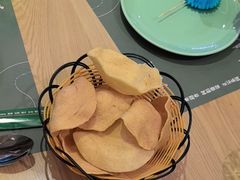 -mango tree芒果树泰国餐厅(青岛万象城店)