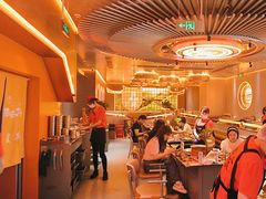 -西塔老太太泥炉烤肉(苏州大悦城店)