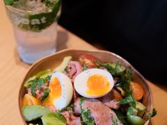 -O'eat Blossom&Pelican(深圳首店)