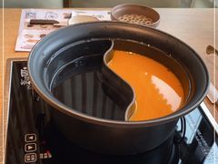 -温野菜涮涮锅(大悦城店)