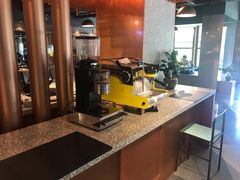 -sugarman espresso素饮糖人高新咖啡工厂