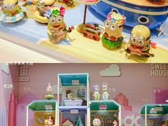 -泡泡玛特POPMART(武汉天地壹方店)