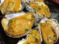 -柿子树炭烤羊腿(金台路店)