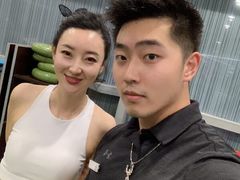 -OXYGYM 奥美氧舱运动中心(朝阳大悦城店)