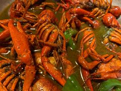 -沪小胖小龙虾(淮海中路旗舰店)