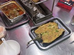 -7只羊·鲜羊肉串·地锅鸡精酿(玄武墨香路店)