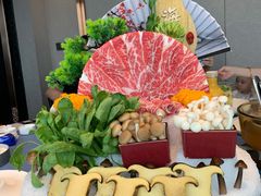 -馋遇江南·精致湖景雅宴(东方之门店)