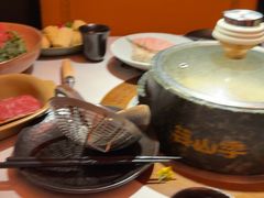 -芸山季·云南山珍菌火锅(人民广场来福士店)