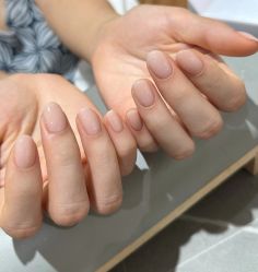 -猪猪女孩日式美睫美甲