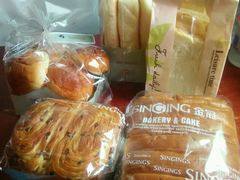 -金冠蛋糕(高新店)