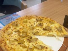 -达美乐比萨(商城路店)