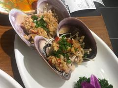 -必点海鲜·鲅鱼水饺(鞍山西道店)