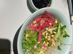 -四世同堂·京菜·烤鸭(双井店)