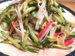 -京玉菲饭店(李村店)