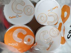 -CoCo都可(新太阳宫店)