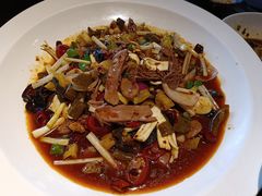 -王家渡火锅店(怀柔迎宾北路店)