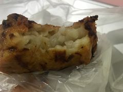 油墩子-阿婆油墩子(五里桥路188弄小区店)