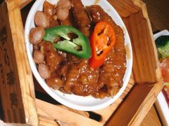 -点心传说·粤菜点心(佐阾虹湾店)