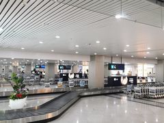 -福州长乐国际机场