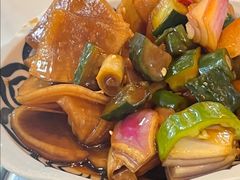 -东北缘餐厅(兰埔路店)