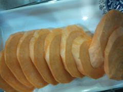 -楼外楼大刀肉传统火锅(西安大路店)