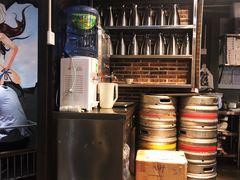 -龙巢盱眙龙虾·牛蛙·烧烤宵夜(八卦岭店)