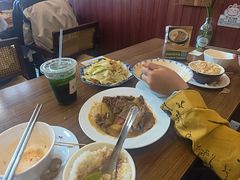 -曼谷食堂·泰国家庭料理(丹桂路店)