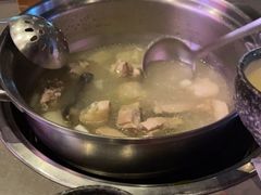 -同仁四季椰子鸡(宝安壹方城店)