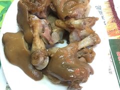 -老都一处饺子馆(道里店)