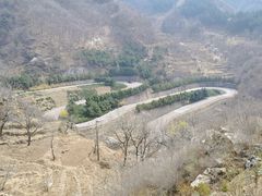 -京东石林峡风景区