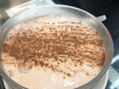 -义顺牛奶公司(庇利金街店)