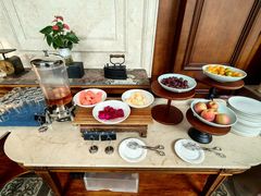 -望京楼flavor餐厅(古北水镇景区店)