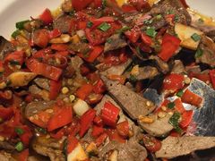 -曾宴·楚菜(湖北省博物馆店)