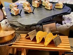 -咖啡苑自助餐厅·中国大饭店