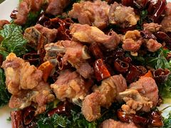 -鹤庆人家·特色大理菜(羊仙坡店)