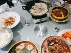 -俭朴菜(鲁磨路店)