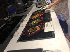 -鹭江潮餐厅•福建菜(鹭江佲家酒店)