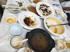 -郭林家常菜烤鸭(曙光西路店)
