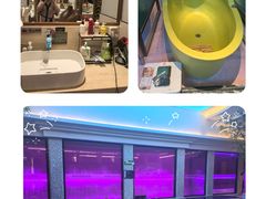 -海德温泉生活馆(朝阳大悦城店)