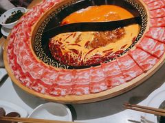 -川中渝夫火锅(铜陵万达广场店)