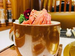 -千寻山野烤肉(中关村店)