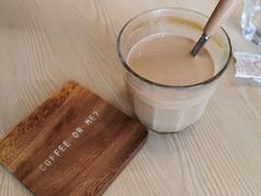 dirty流白咖啡-251#coffee roasters(沿河东路店)