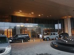 -长沙君悦酒店·自助餐厅咖啡厅