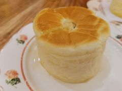 -角落低卡烘焙(正弘城店)