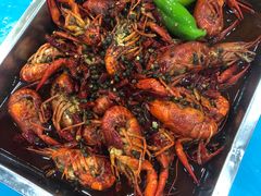 -武林虾客盱眙小龙虾(民治店)