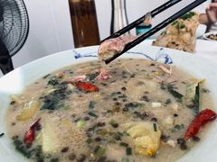 -柠静私家菜(石板巷店)
