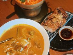 -Tegu泰古莲·泰国餐厅(红山6979店)