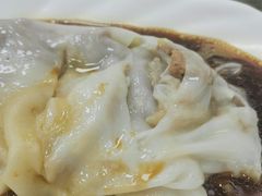 -燊意布拉肠云吞面(中山四路店)