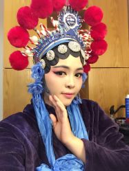 -盘子女人坊古装写真摄影(厦门总店)